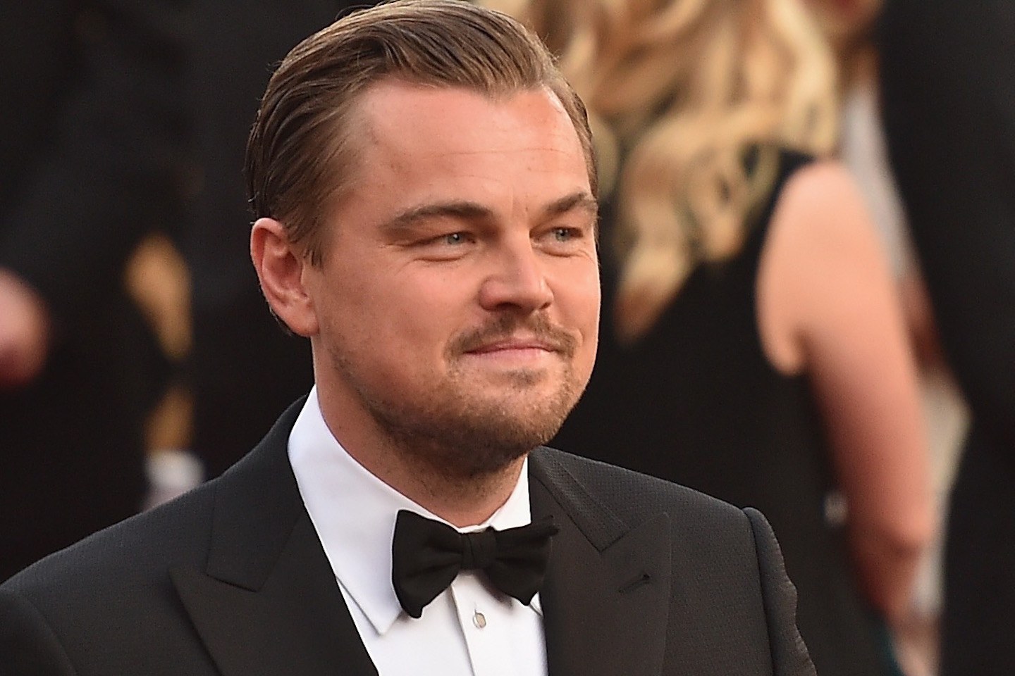 Leo DiCaprio recauda 24 millones de euros que se destinarán al medio ambiente