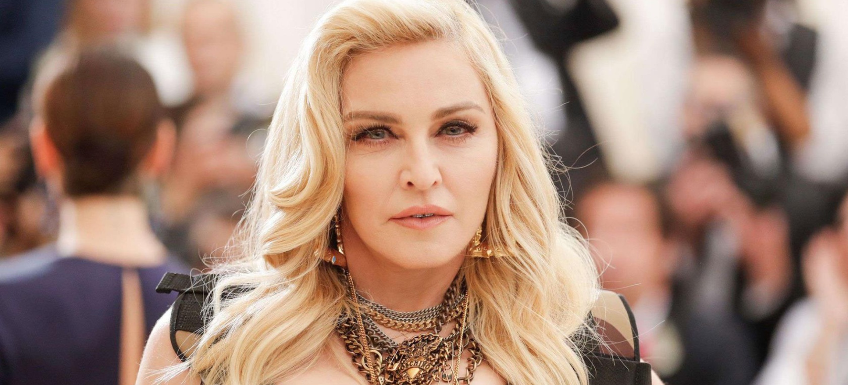 Subastarán varios artículos íntimos de Madonna