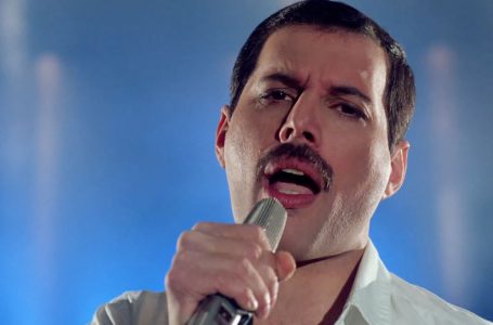 Escuchá la canción inédita de Freddie Mercury