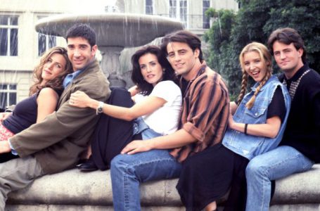 La serie ‘Friends’ tendrá su propio parque de diversiones