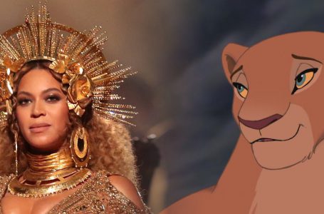 Escuchá ‘Spirit’, la canción de Beyoncé para ‘El Rey León’
