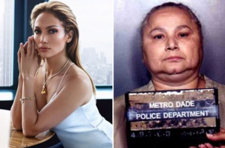 Jennifer Lopez realizará una película sobre una famosa narcotraficante