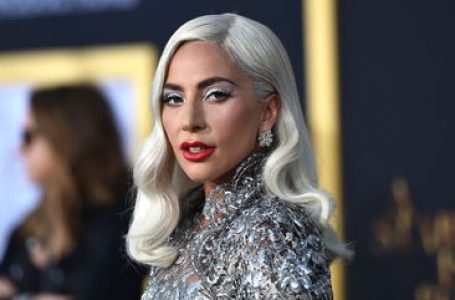 El nuevo romance de Lady Gaga genera polémica