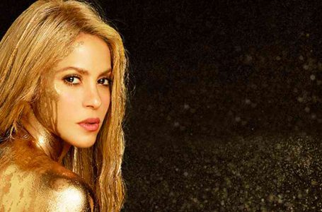 Documental de Shakira se estrenará simultáneamente en 60 países