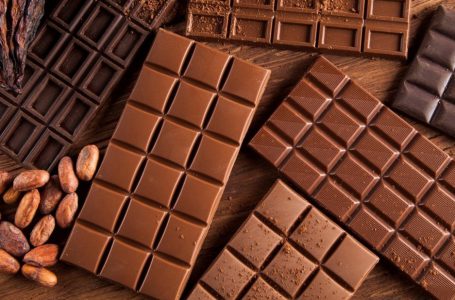 ¡Crean chocolates que alivian los dolores menstruales!