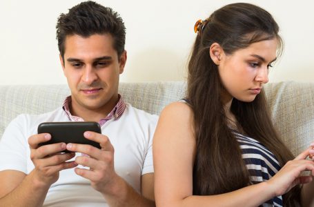 Estudio revela que: “Entre menos mensajes de WhatsApp te envíe tu pareja, más te ama”