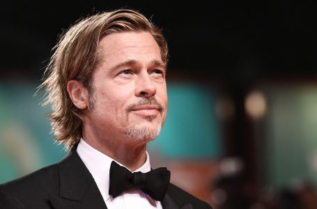Brad Pitt pasó año y medio en Alcohólicos Anónimos después de su divorcio