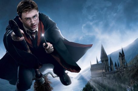 ¡Buenas noticias! Harry Potter tendrá una nueva película con su elenco original