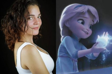 Muere Andrea Arruti, voz de Elsa en ‘Frozen’