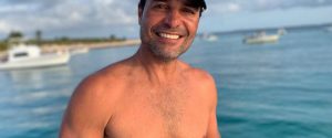 Chayanne a sus 50 años