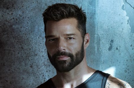 El significado de “Tiburones” de Ricky Martin, la nueva número 1 (abril 19)