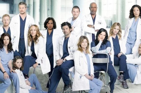 Inician filmaciones de la temporada 17 de ‘Grey’s Anatomy’